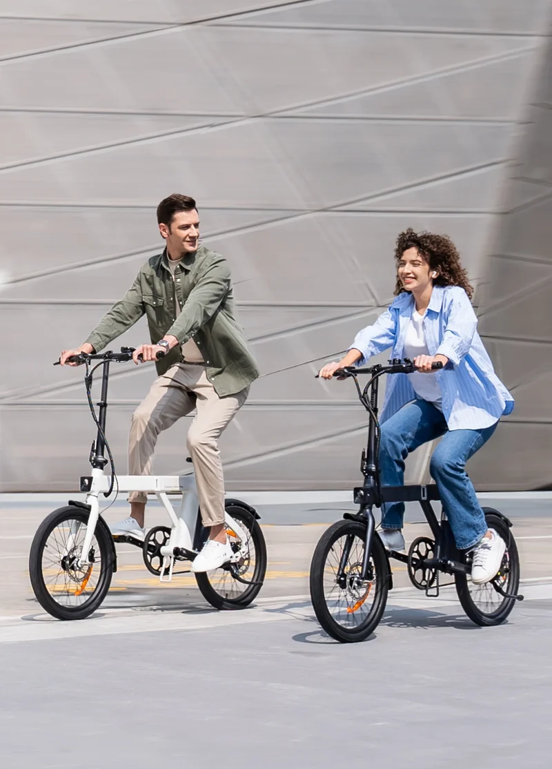 Engwe P20 E-Bike *New Model*