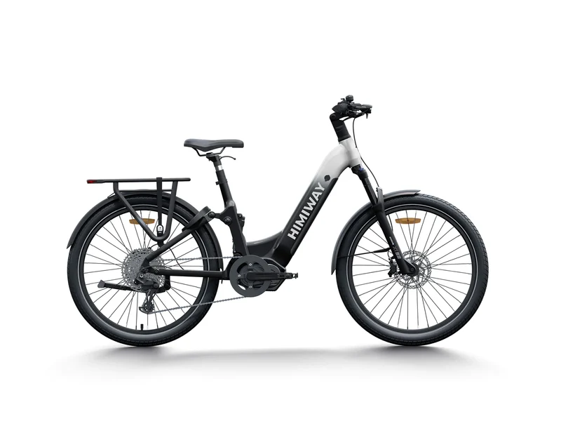 Himiway A7 Pro Commuter E-Bike