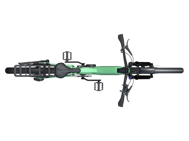Himiway A7 Pro Commuter E-Bike