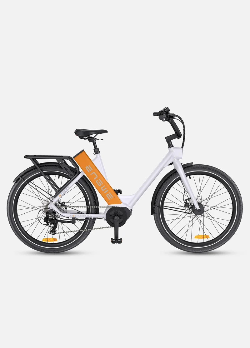 Engwe P275 ST Mid-Drive Commuter E-Bike