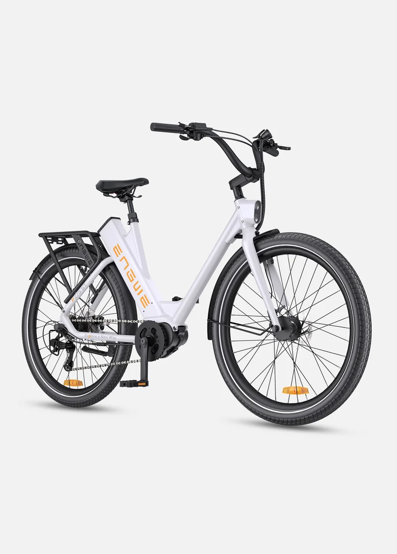 Engwe P275 ST Mid-Drive Commuter E-Bike