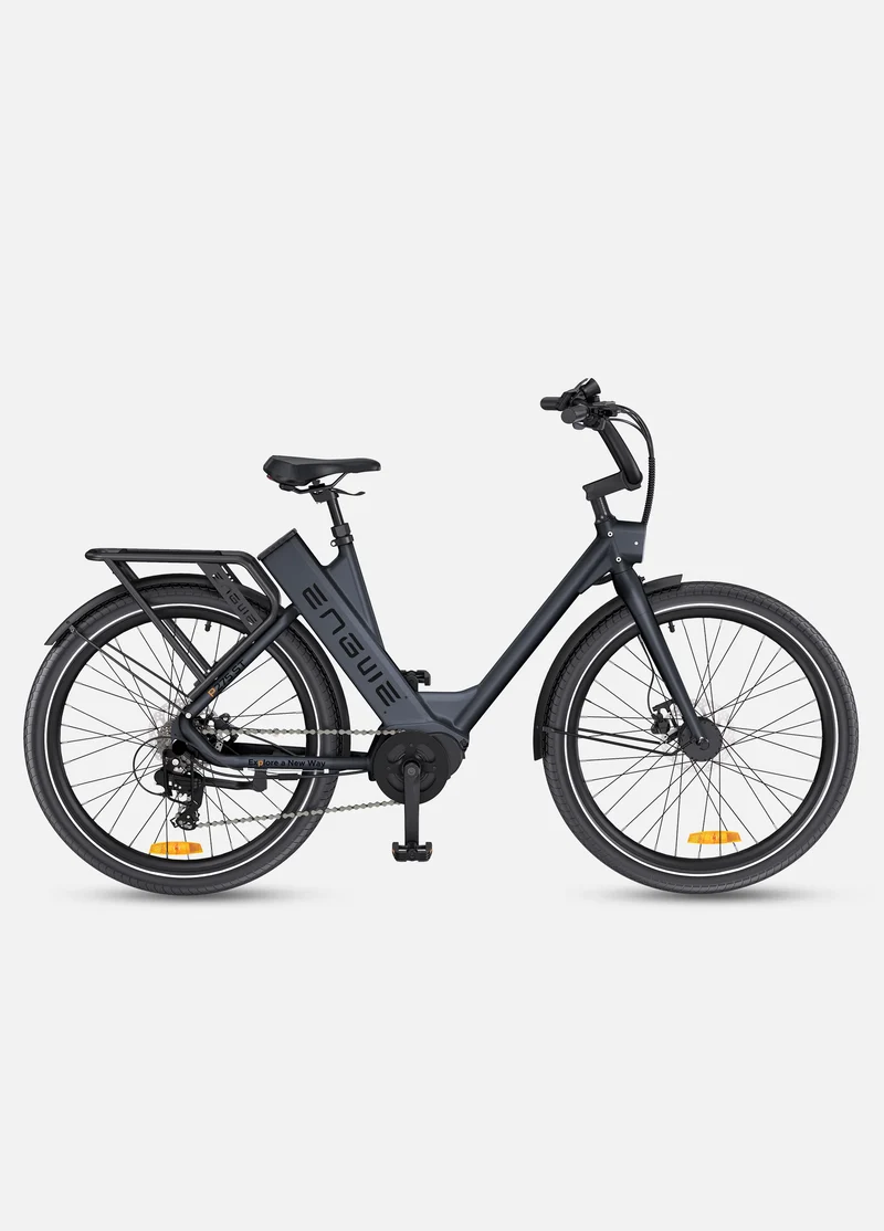 Engwe P275 ST Mid-Drive Commuter E-Bike