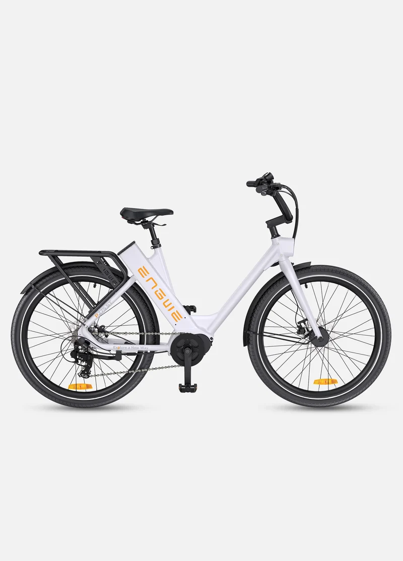 Engwe P275 ST Mid-Drive Commuter E-Bike