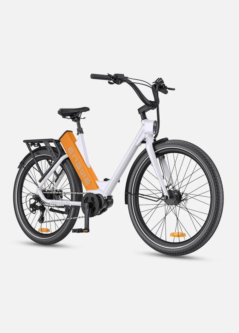 Engwe P275 ST Mid-Drive Commuter E-Bike