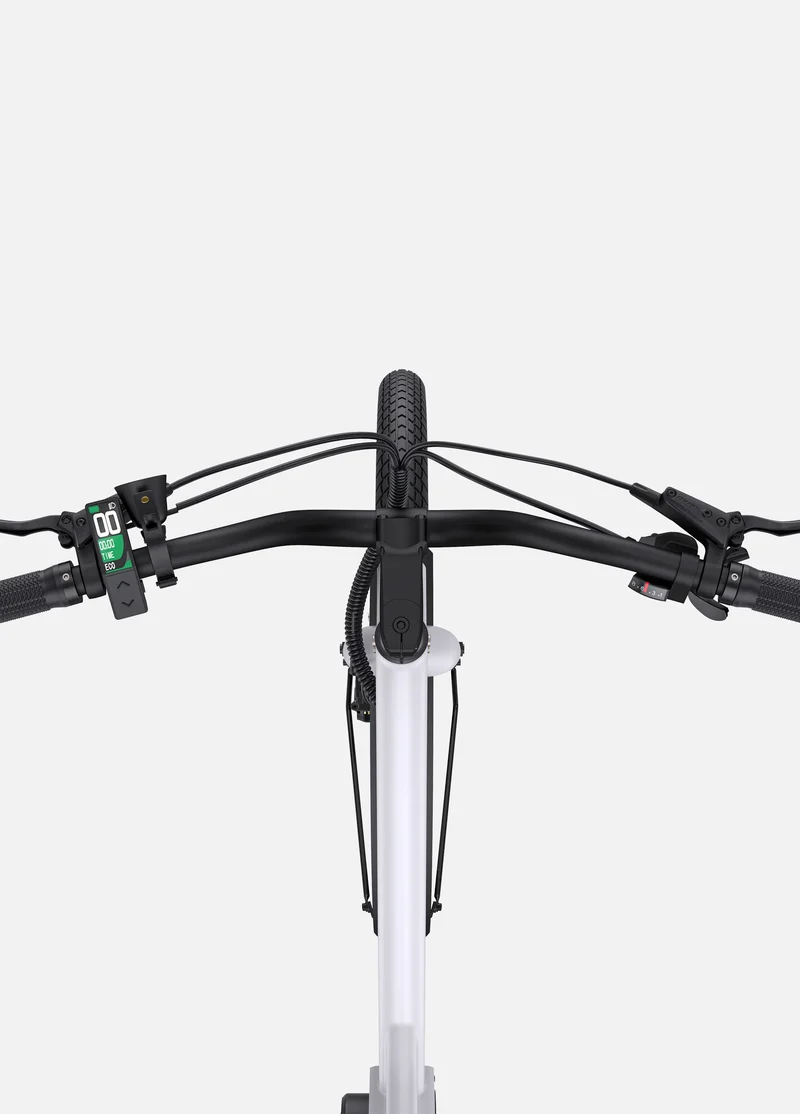 Engwe P275 ST Mid-Drive Commuter E-Bike