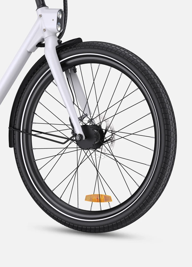 Engwe P275 ST Mid-Drive Commuter E-Bike
