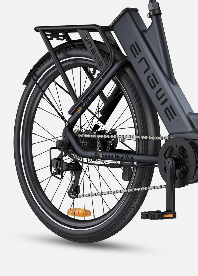 Engwe P275 ST Mid-Drive Commuter E-Bike