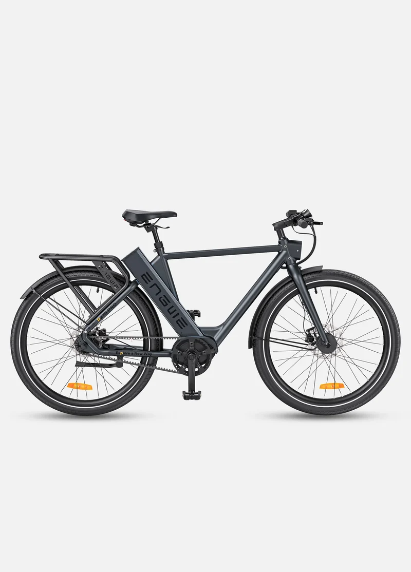 Engwe P275 Pro Mid-Drive Commuter E-Bike