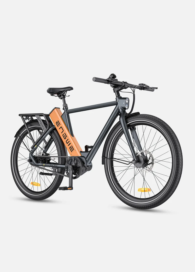 Engwe P275 Pro Mid-Drive Commuter E-Bike