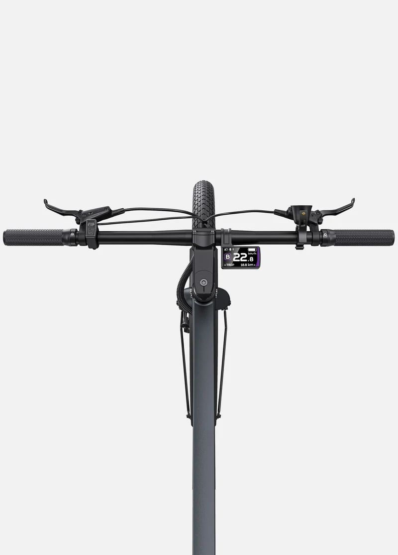 Engwe P275 Pro Mid-Drive Commuter E-Bike