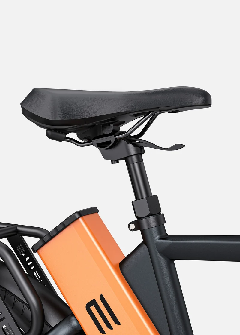 Engwe P275 Pro Mid-Drive Commuter E-Bike