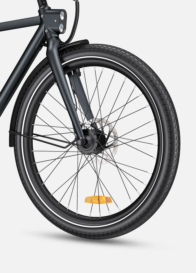 Engwe P275 Pro Mid-Drive Commuter E-Bike