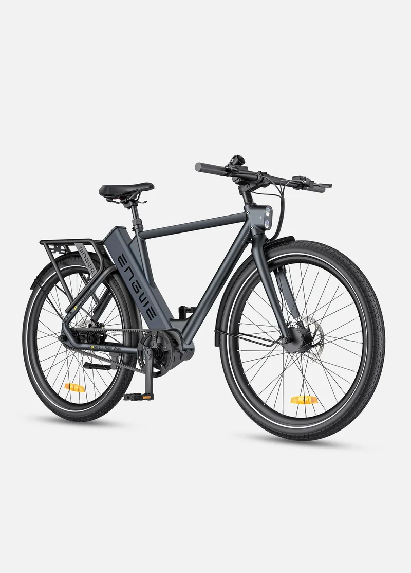 Engwe P275 Pro Mid-Drive Commuter E-Bike