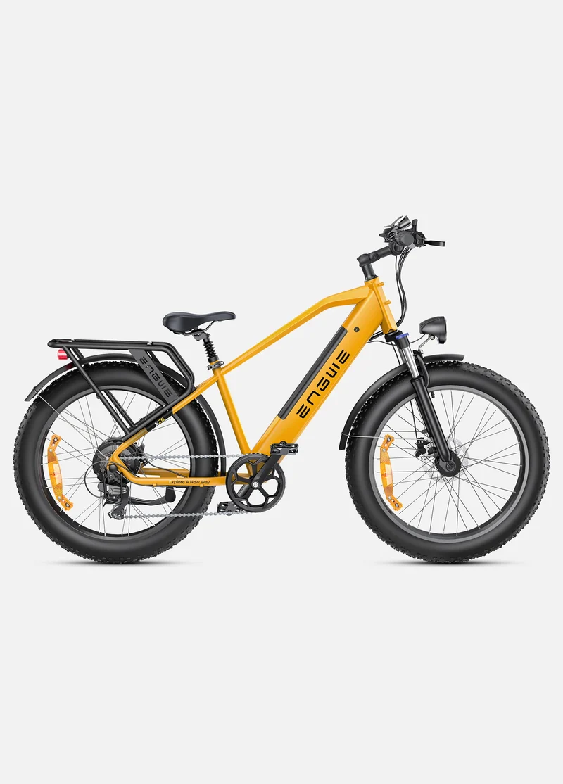 Engwe E26 All Terrain E-Bike