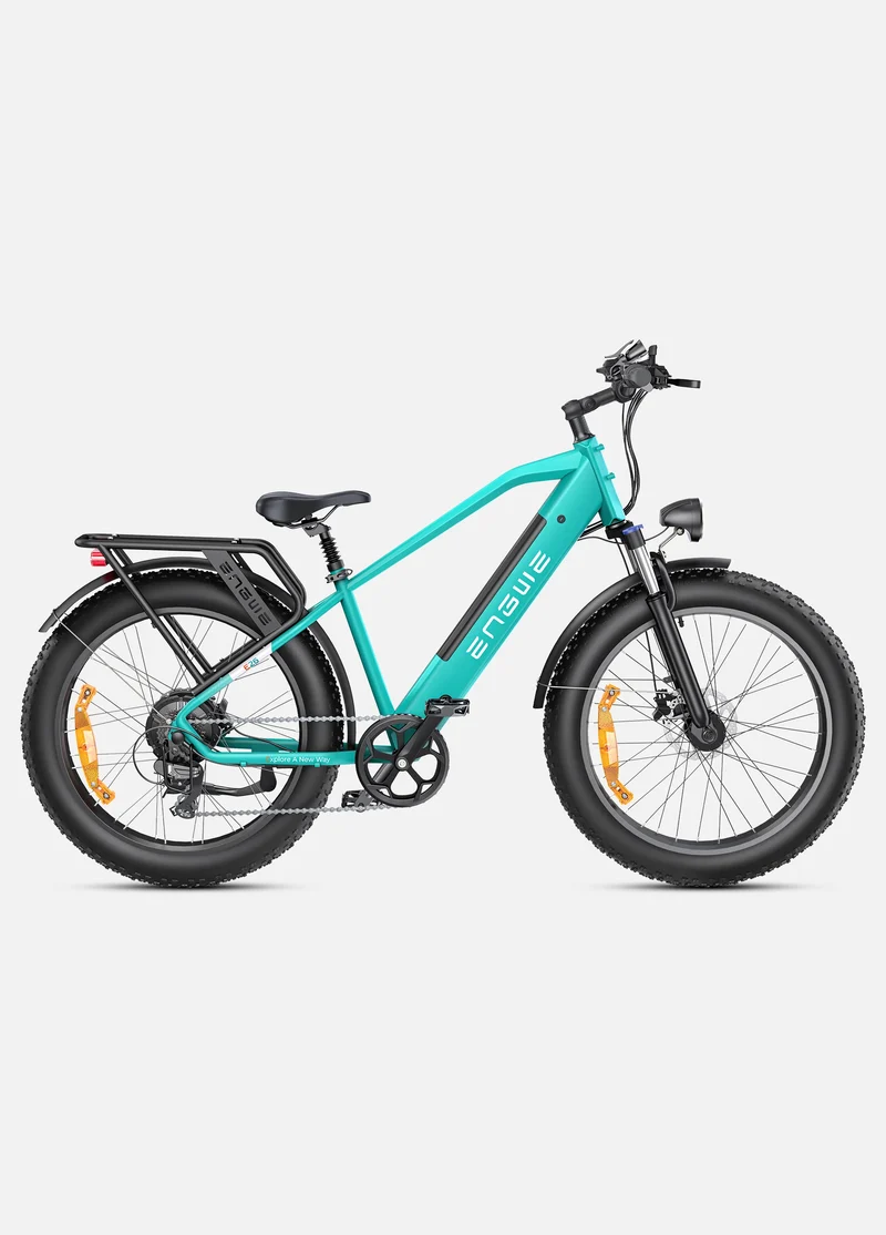 Engwe E26 All Terrain E-Bike