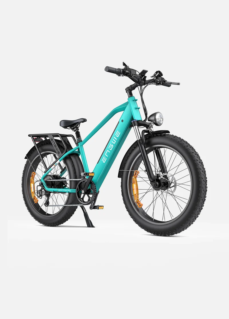 Engwe E26 All Terrain E-Bike