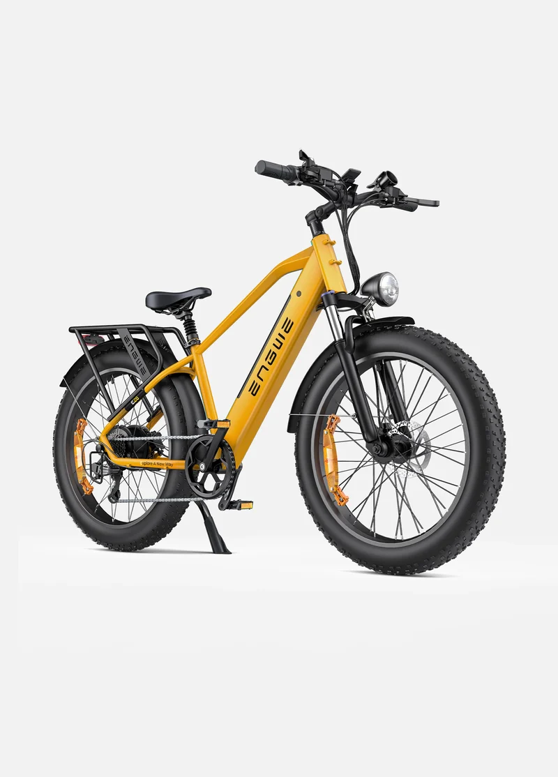 Engwe E26 All Terrain E-Bike