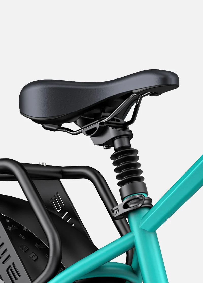 Engwe E26 All Terrain E-Bike