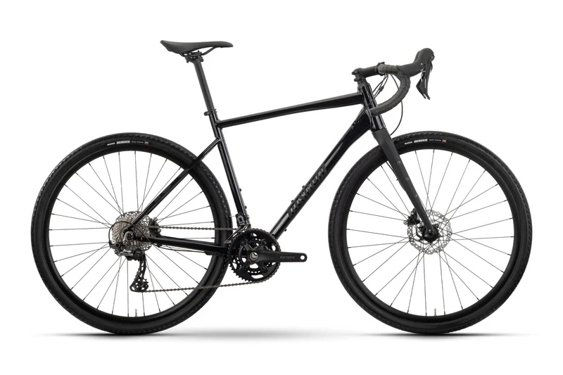 Raymon Territ Pro black stealth