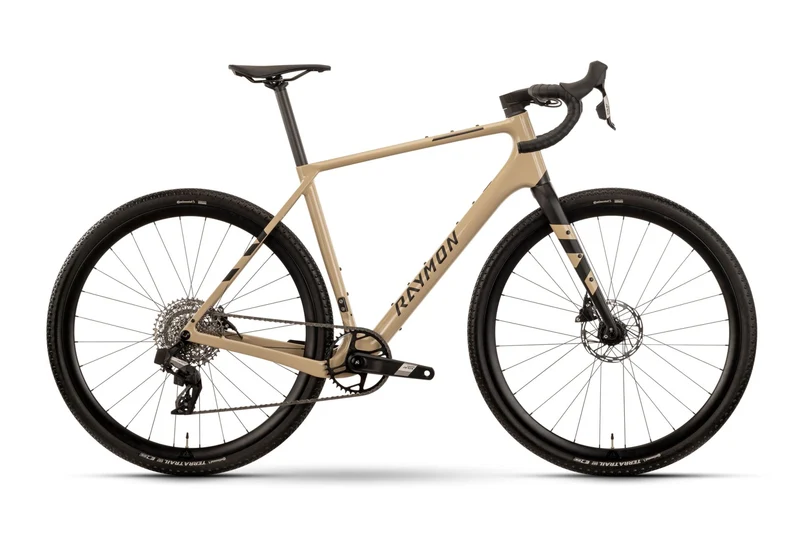 Raymon Soreno Pro sand/black