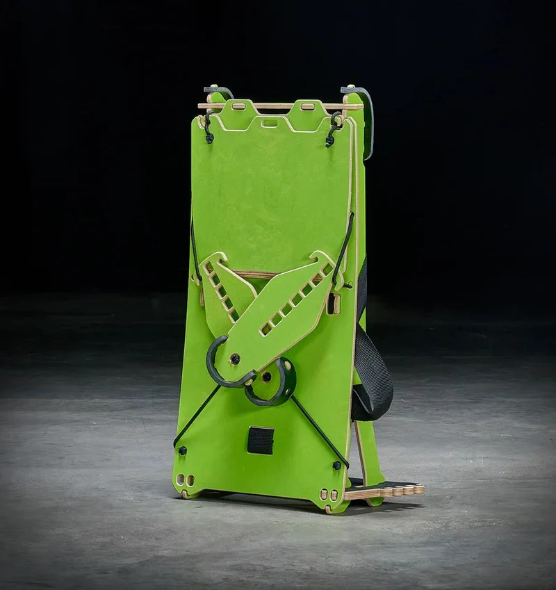MTB Hopper Intro 2025