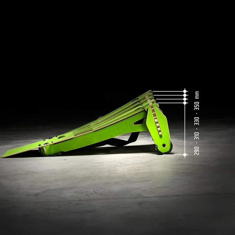 MTB Hopper Intro 2025