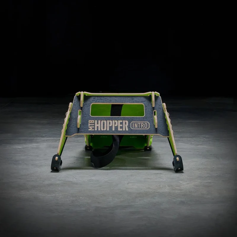 MTB Hopper Intro 2025