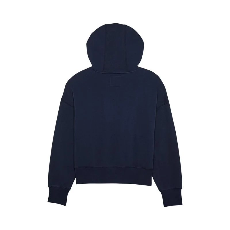 Fox Samp W RACE GRAPHIC OV FLEECE PO 2