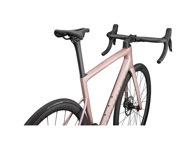 Specialized Tarmac SL8 Expert Champagne/Black Pearl