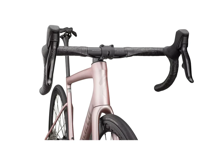 Specialized Tarmac SL8 Expert Champagne/Black Pearl
