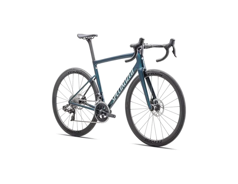 Specialized Tarmac SL8 Expert Deep Lake Metallic