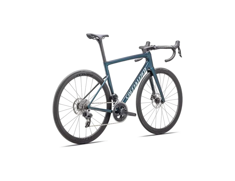 Specialized Tarmac SL8 Expert Deep Lake Metallic
