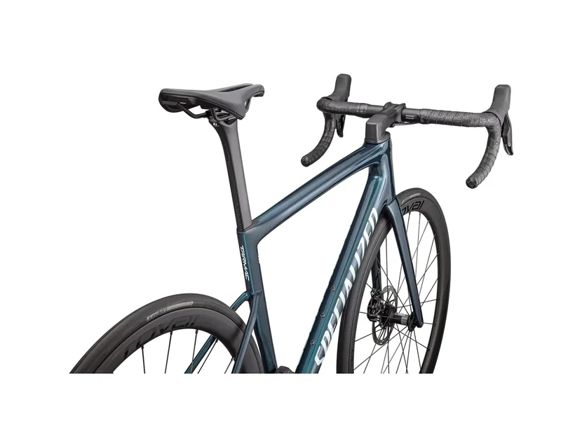 Specialized Tarmac SL8 Expert Deep Lake Metallic