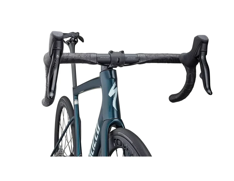 Specialized Tarmac SL8 Expert Deep Lake Metallic