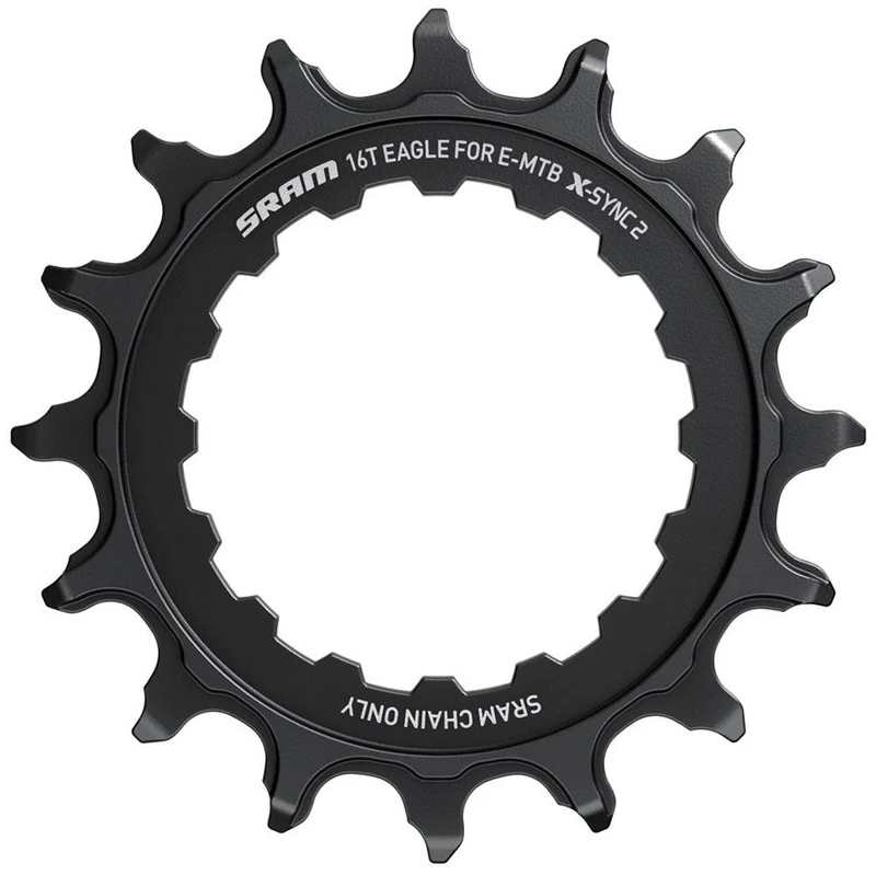 SRAM X-Sync Eagle Kettenblatt E-MTB 36T