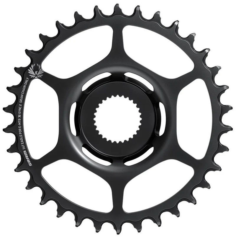 SRAM X-Sync Eagle Kettenblatt E-MTB 36T