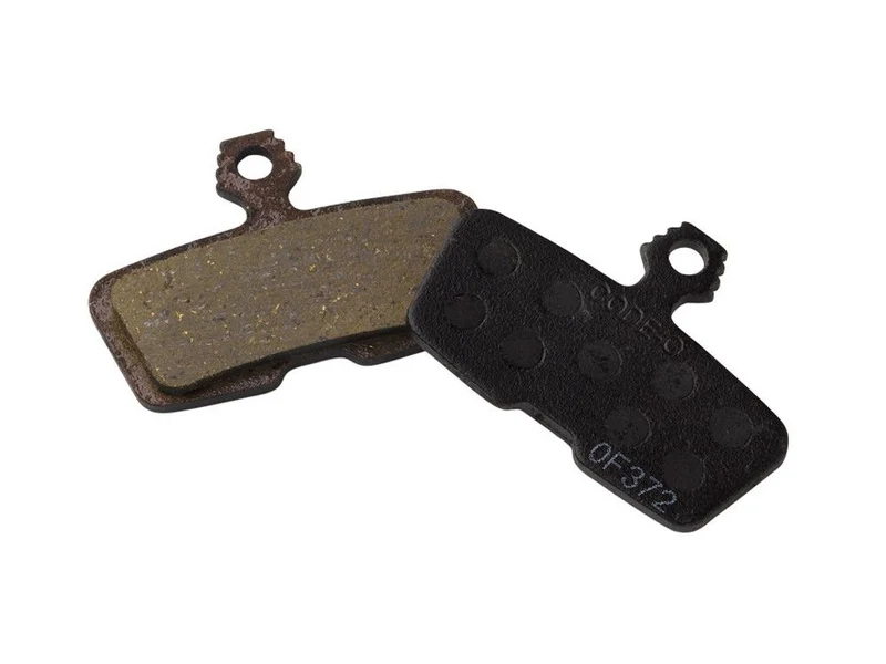 SRAM Scheibenbremsbeläge Code