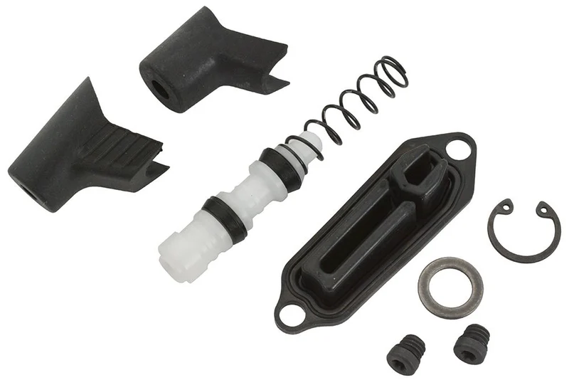 SRAM Hebel Service Kit Guide R/RE/DB5/Code R
