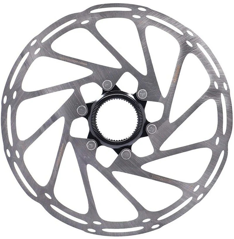 SRAM Bremsscheibe Centerline Rounded 180mm