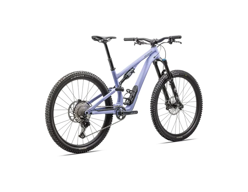 Specialized Stumpjumper 15 COMP ALLOY POWDER INDIGO/SMOKE