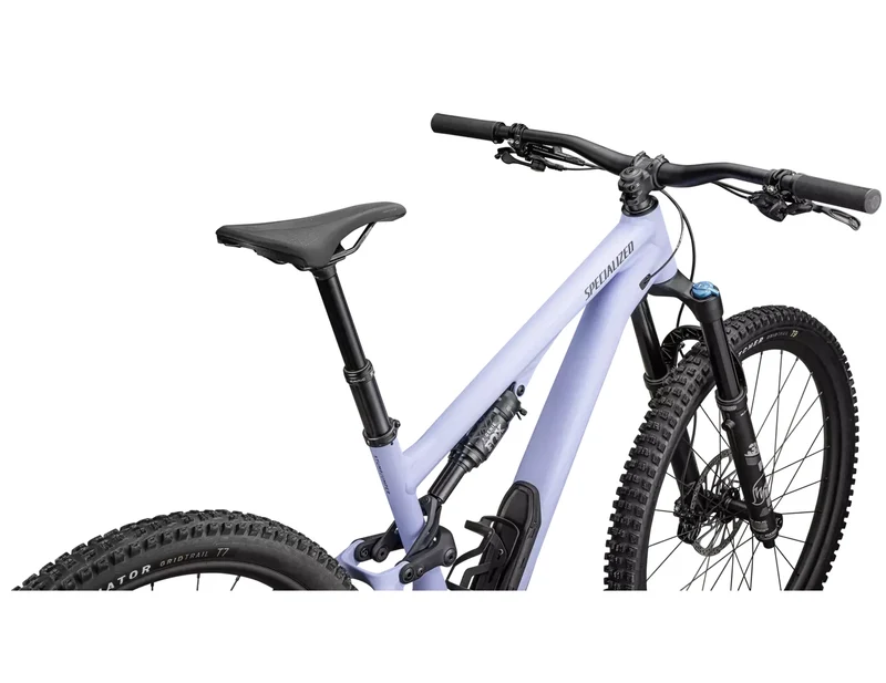 Specialized Stumpjumper 15 COMP ALLOY POWDER INDIGO/SMOKE