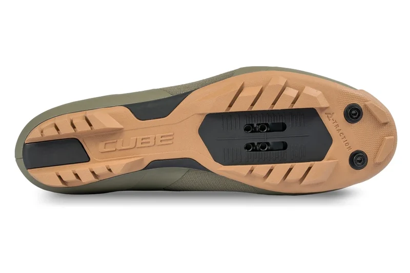 Cube Schuhe PEAK PRO