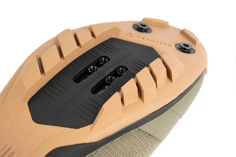 Cube Schuhe PEAK PRO