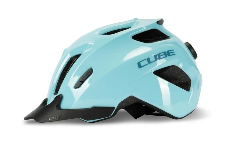 Cube Helm FINK Kinder 2025
