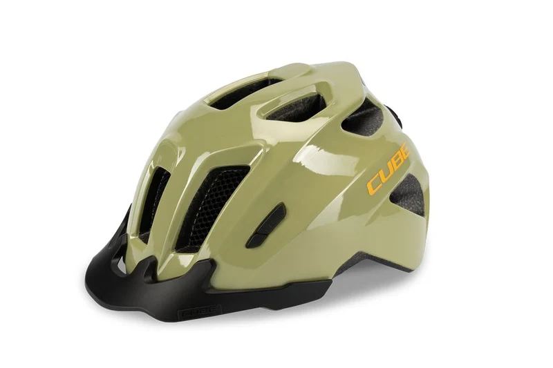 Cube Helm FINK Kinder 2025