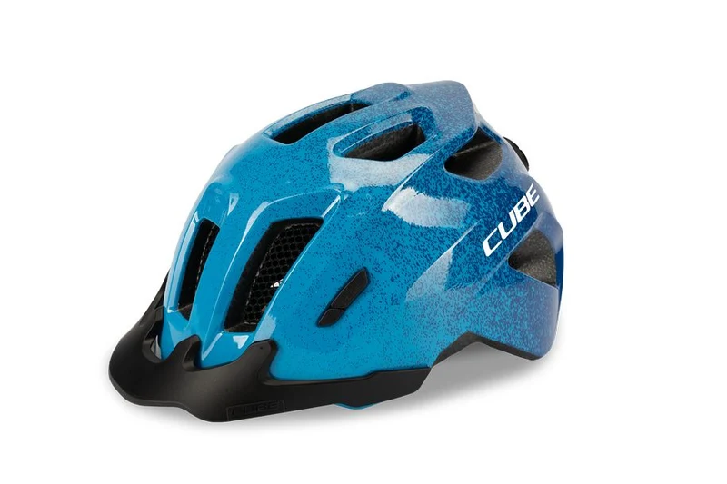 Cube Helm FINK Kinder 2025