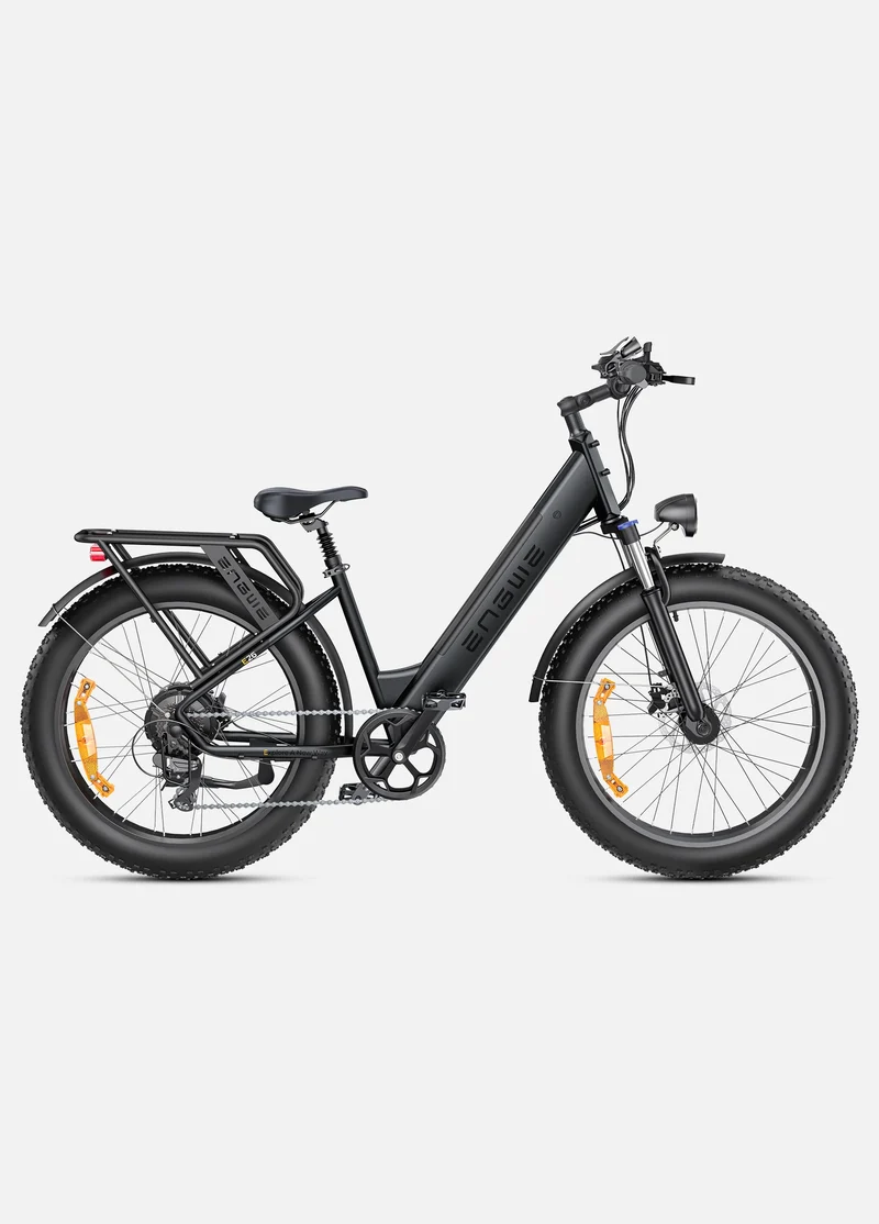 Engwe E26 Step-Thru All Terrain E-Bike