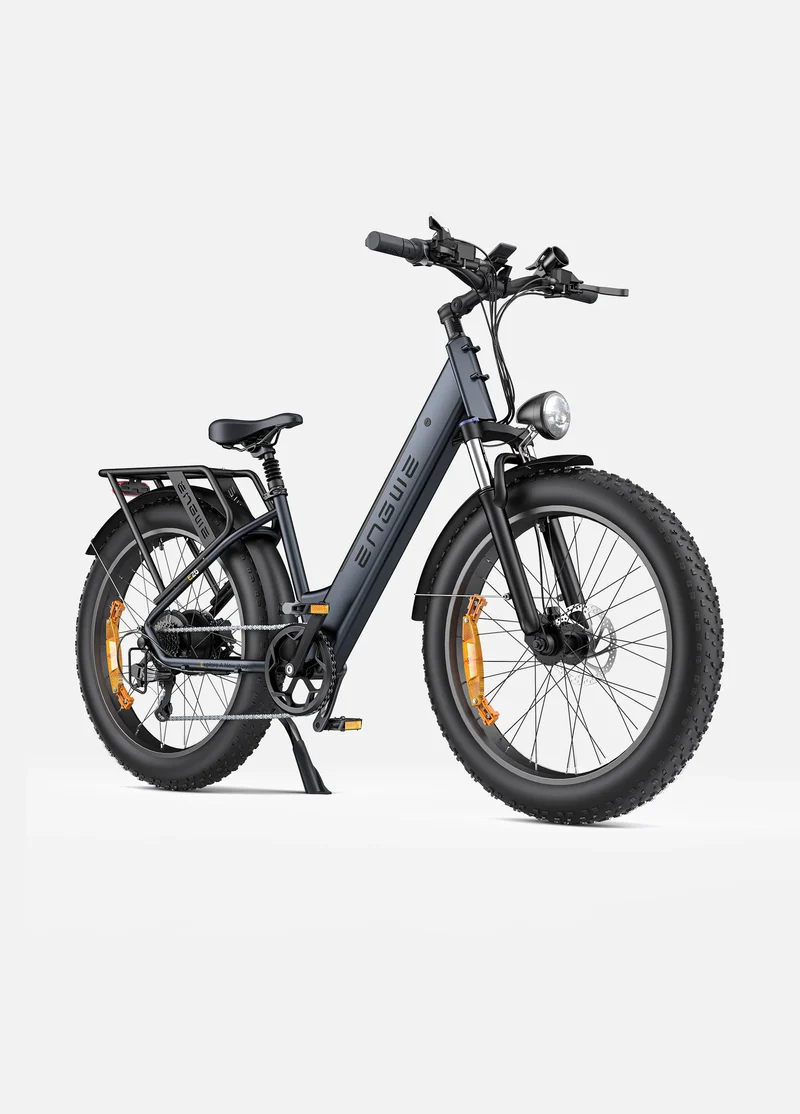 Engwe E26 Step-Thru All Terrain E-Bike