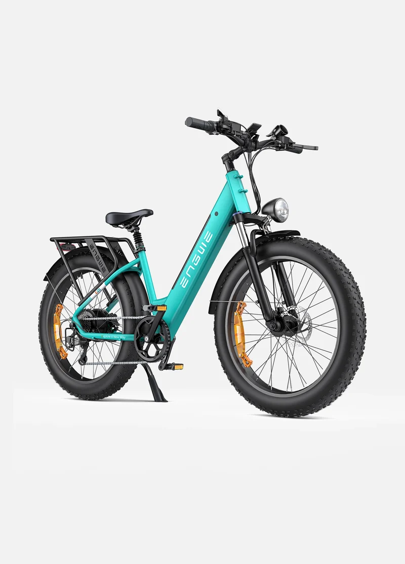Engwe E26 Step-Thru All Terrain E-Bike