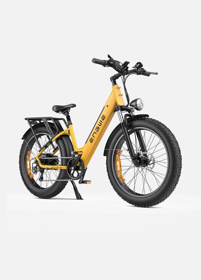 Engwe E26 Step-Thru All Terrain E-Bike